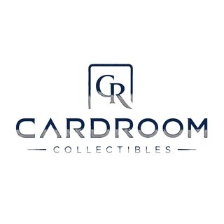 Cardroom Collectibles